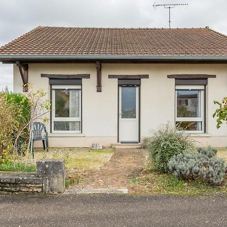 L'Argentique Vila Ceffonds Exterior foto