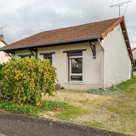 L'Argentique Vila Ceffonds Exterior foto