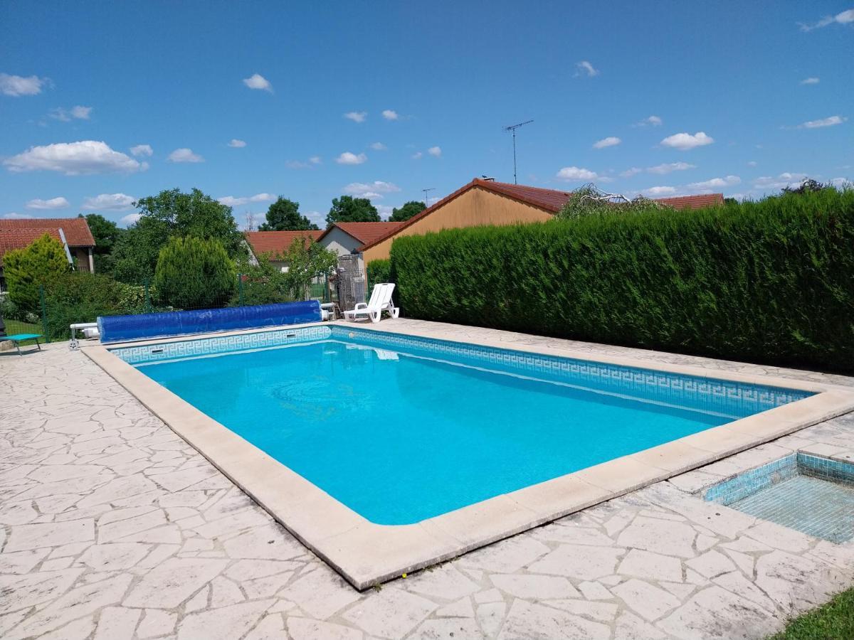 L'Argentique Vila Ceffonds Exterior foto